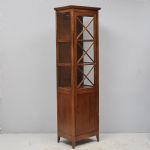 1434 6052 DISPLAY CABINET